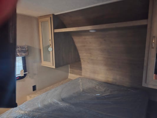 Laver's Palomino PUMA XLE LITE Travel Trailer