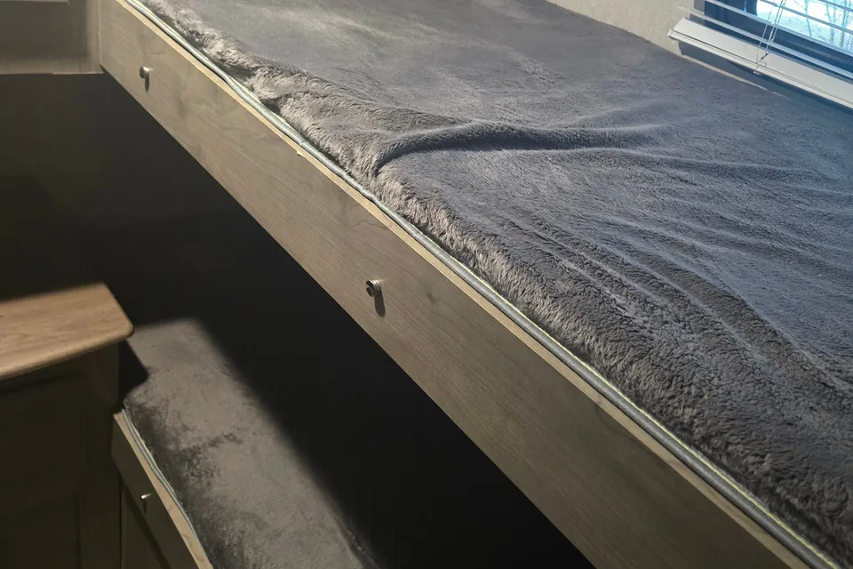 Laver's Palomino PUMA XLE LITE Travel Trailer