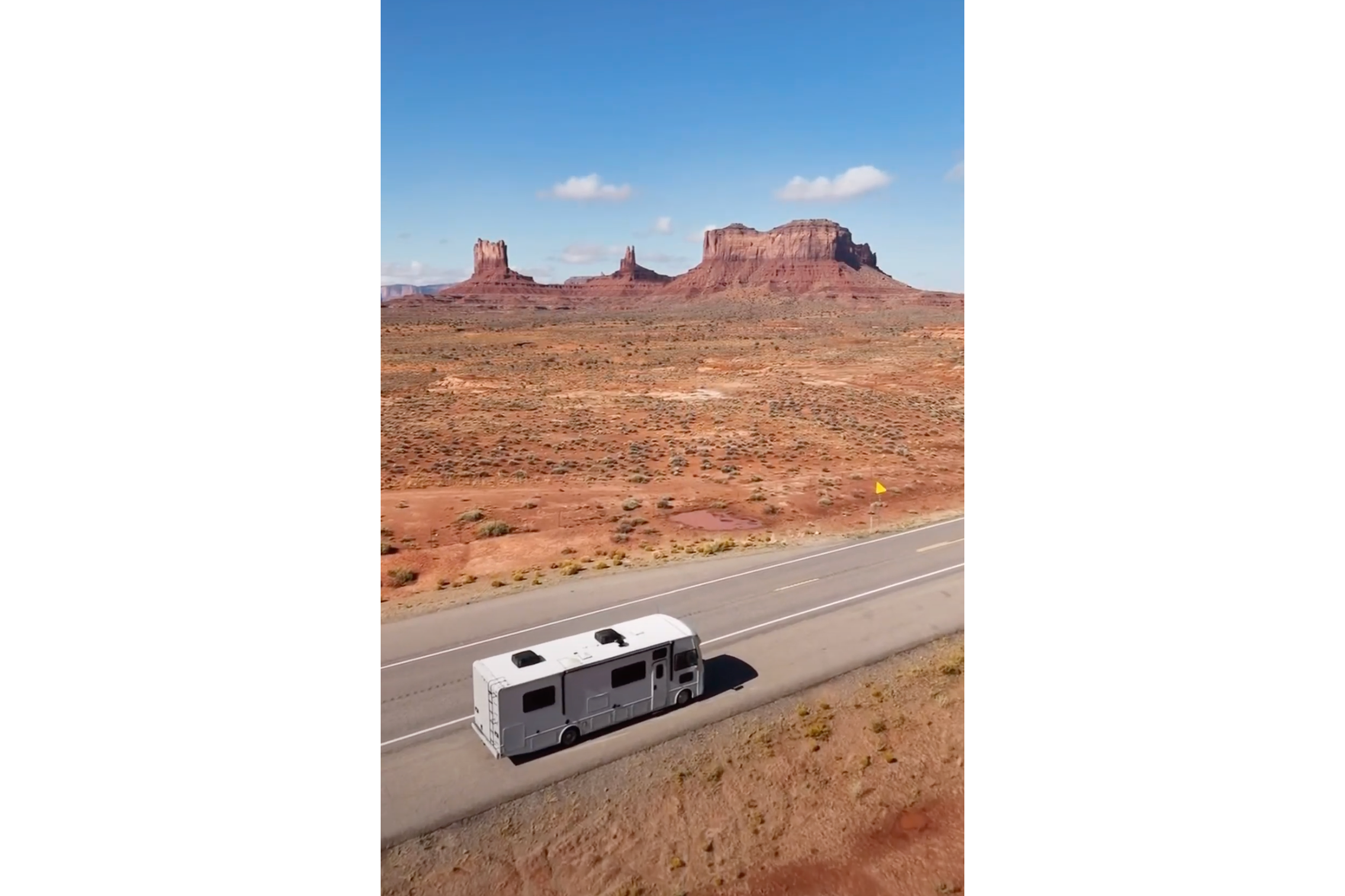 Renovated RV - WiFi, Pets, Off-Grid Friendly, Towing, 24/7 Support, Near Airport