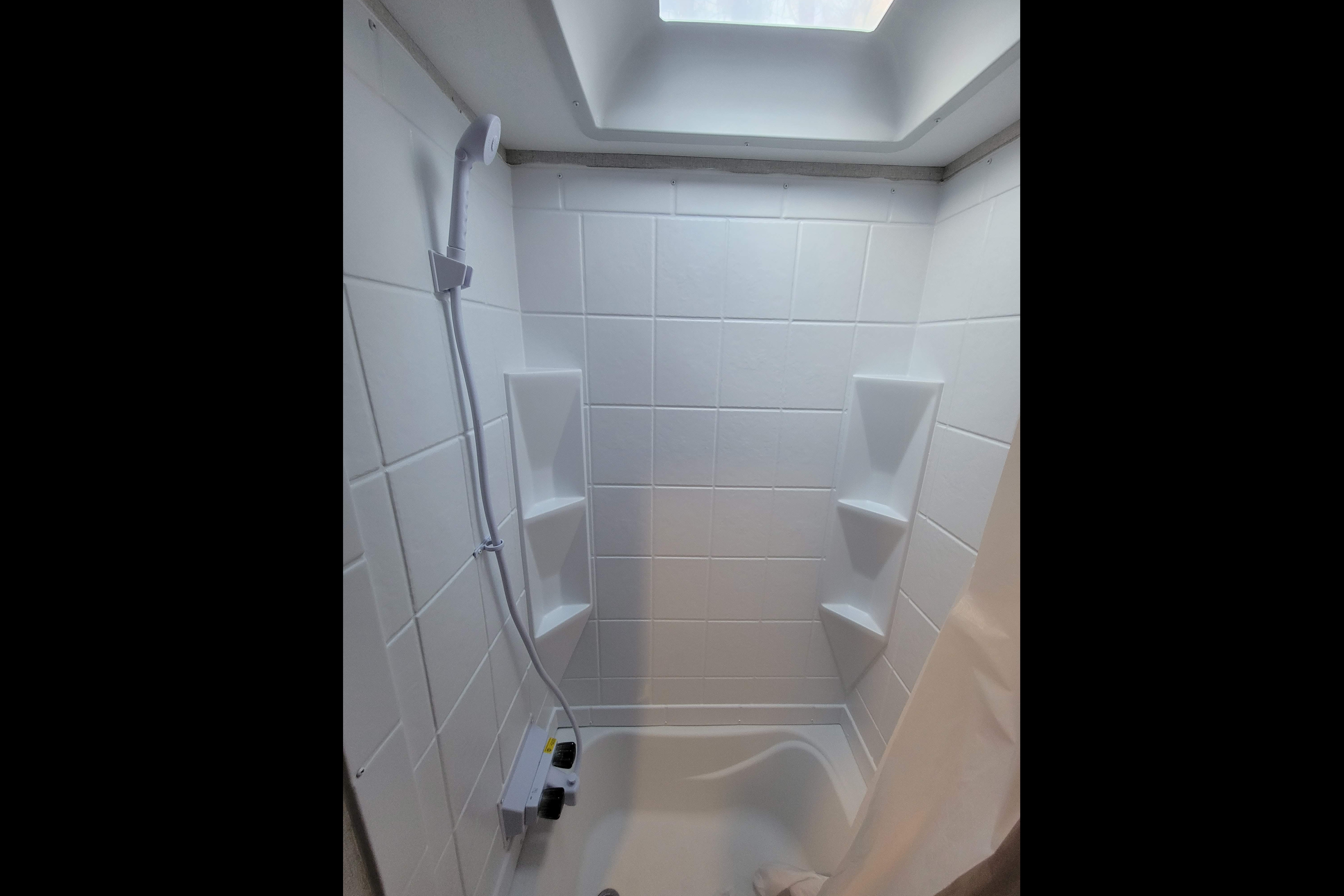 Coachmen Clipper 17BH Travel Trailer