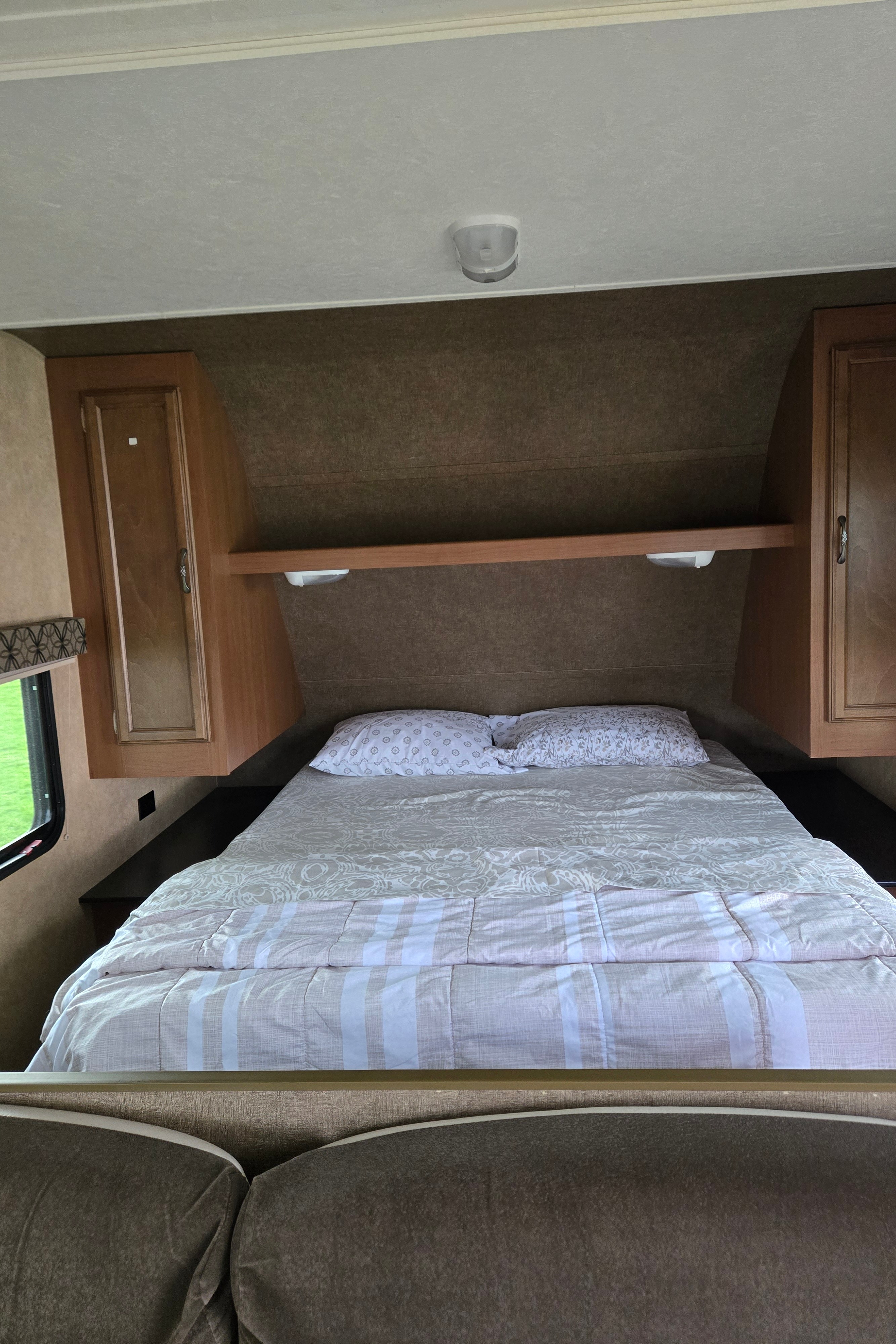 Gertie's Starcraft Jayco Travel Trailer