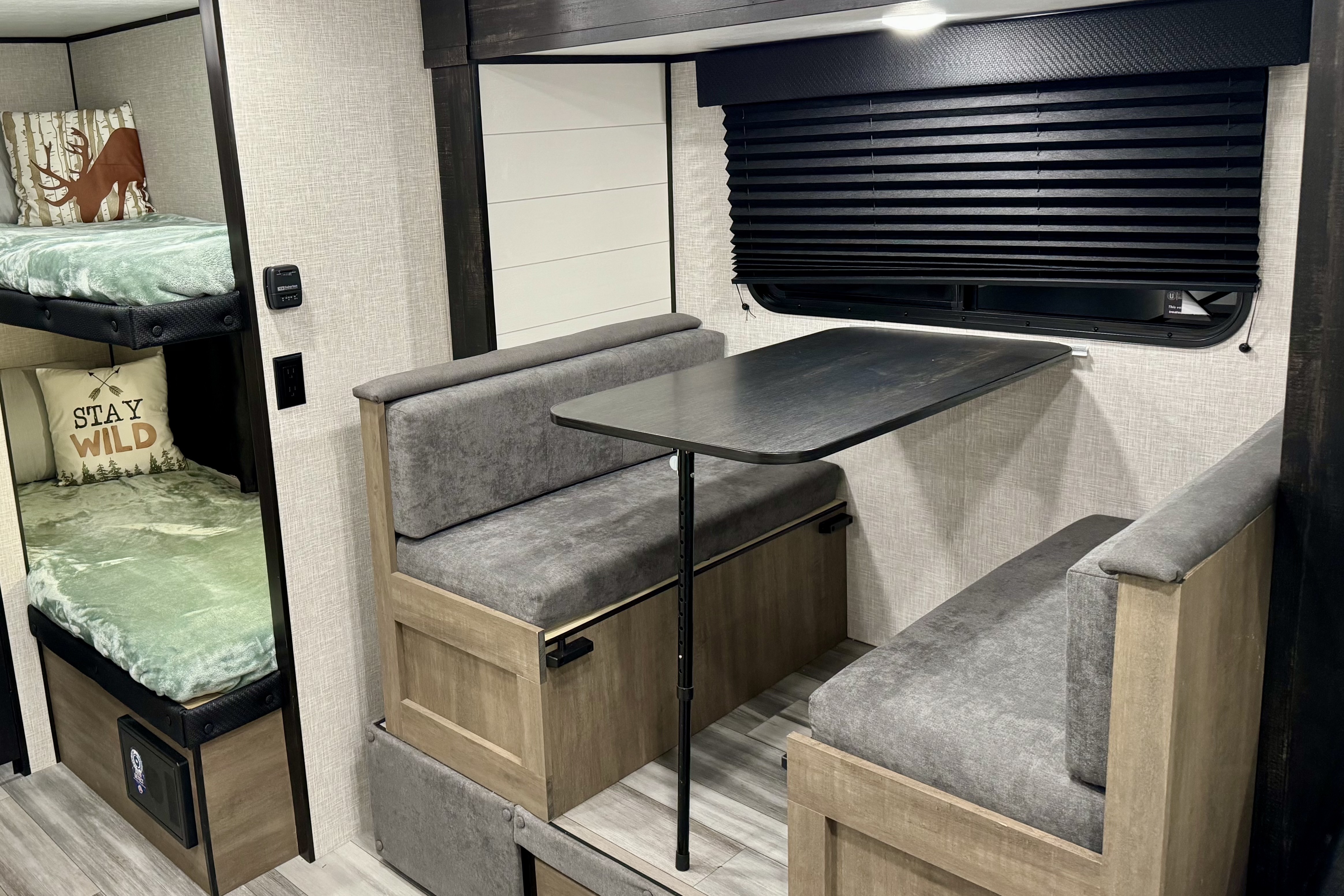 Jayco Jay Flight SLX Travel Trailer