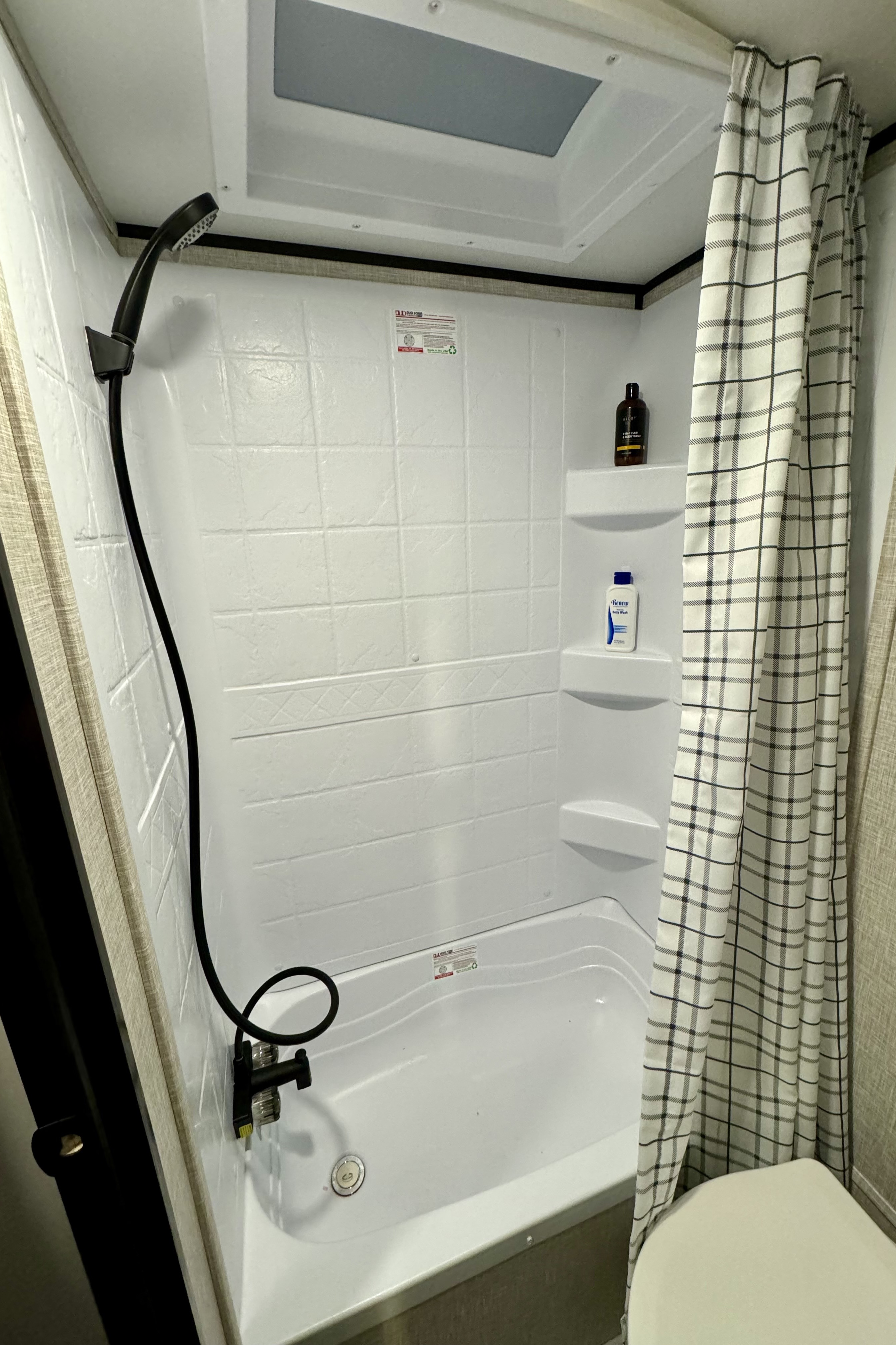 Jayco Jay Flight SLX Travel Trailer