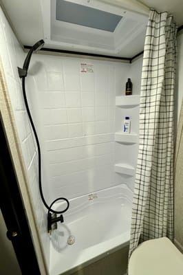 Jayco Jay Flight SLX Travel Trailer