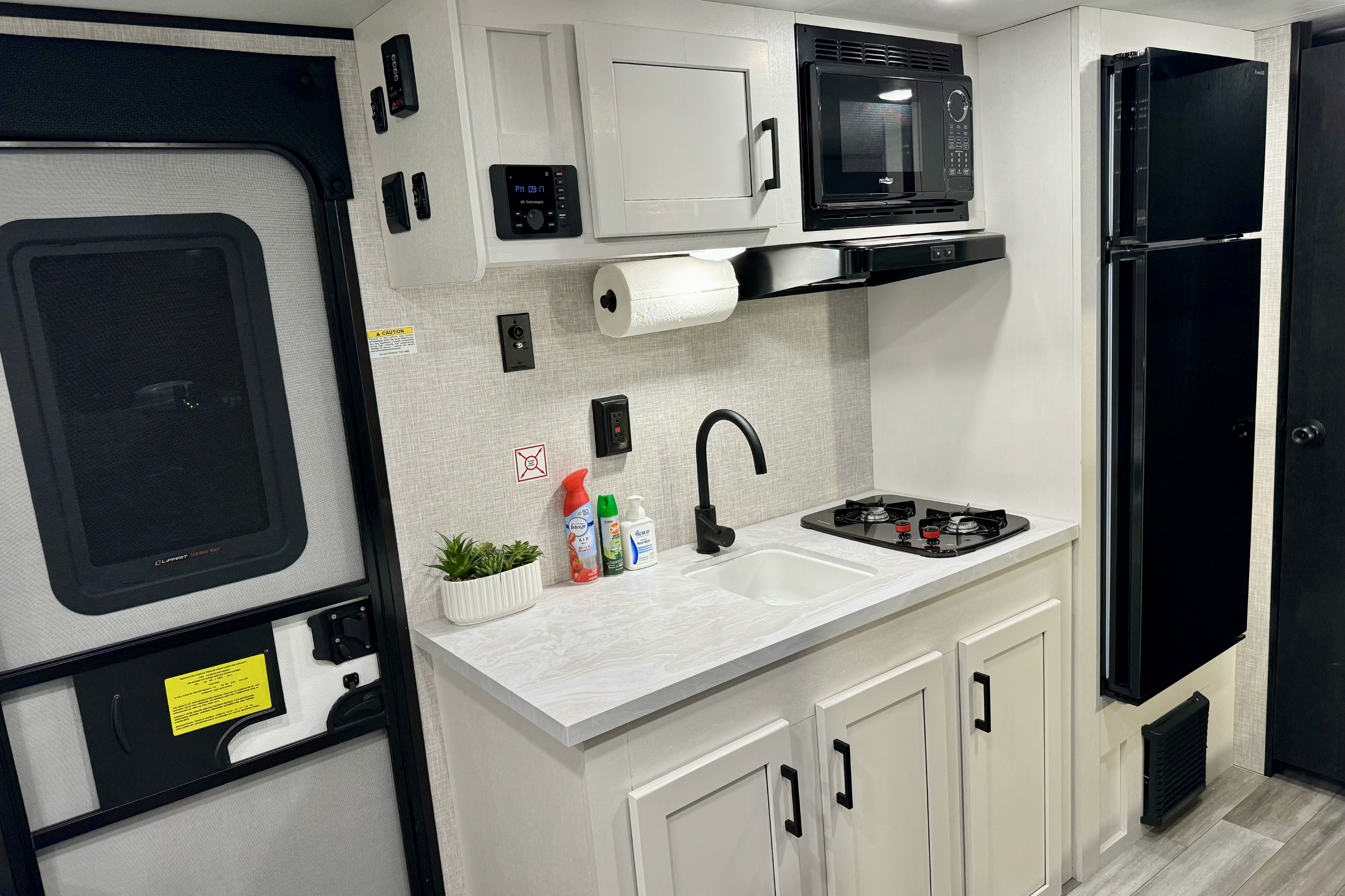 Jayco Jay Flight SLX Travel Trailer