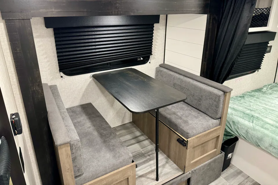 Jayco Jay Flight SLX Travel Trailer