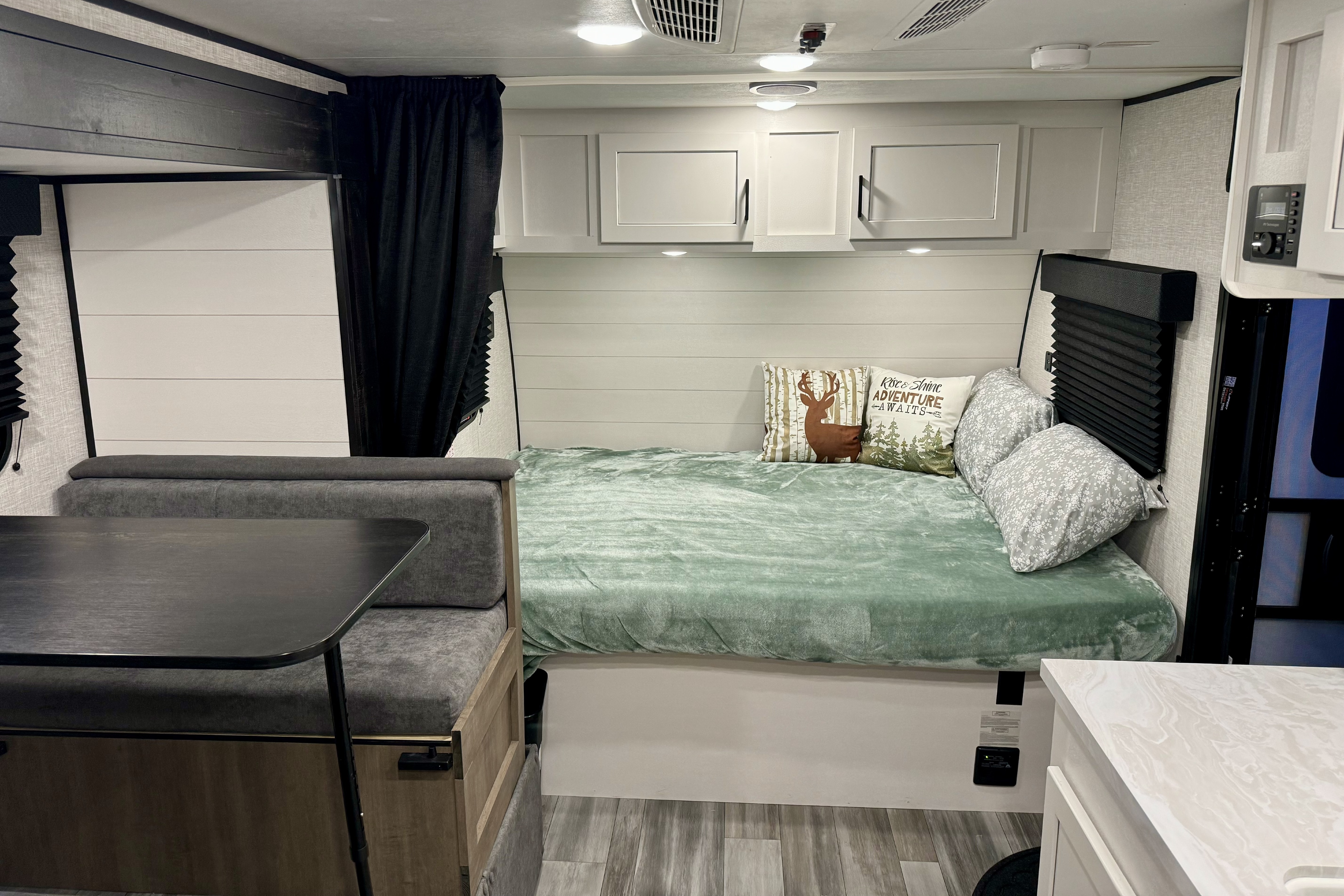 Jayco Jay Flight SLX Travel Trailer
