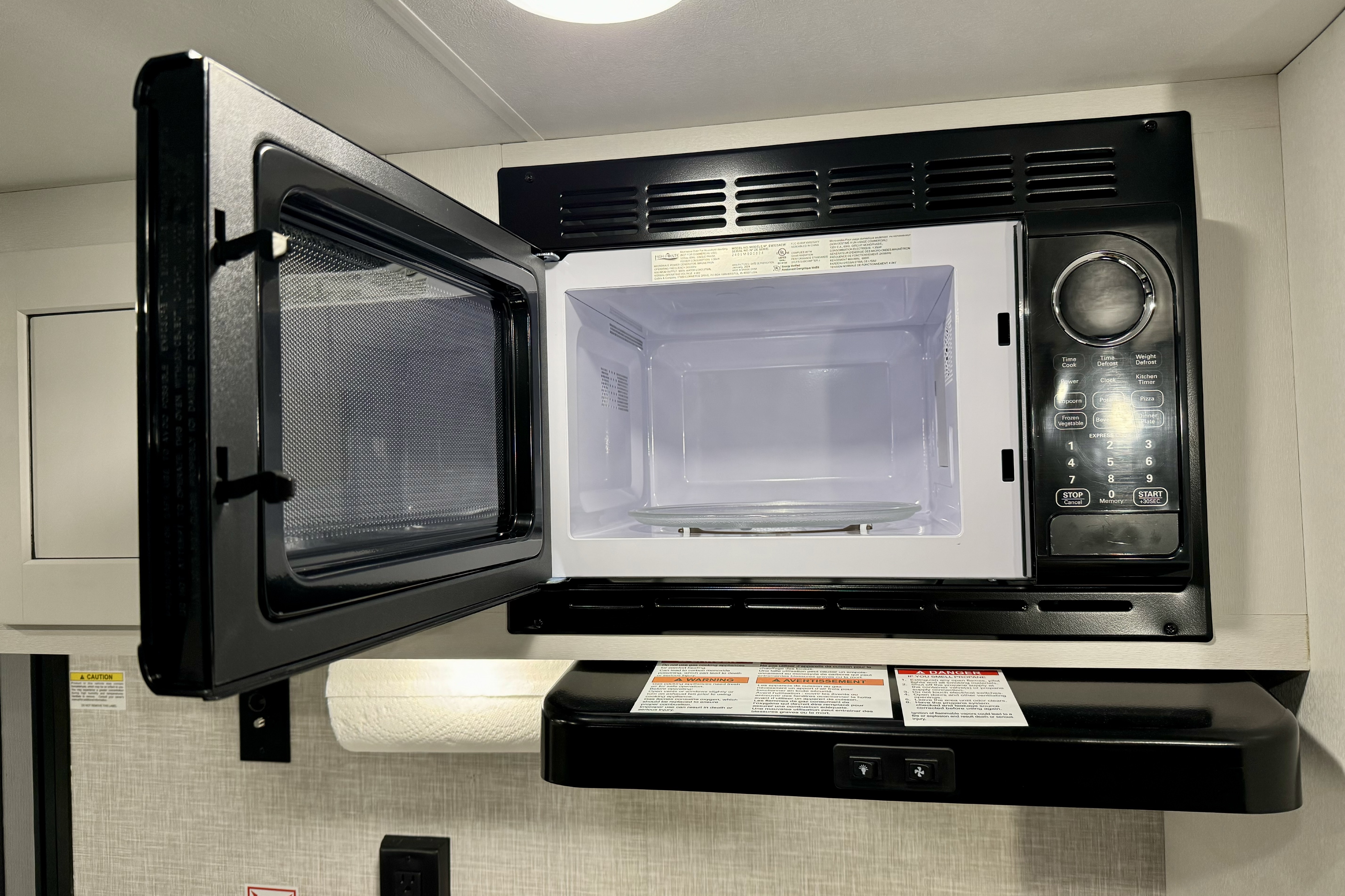 Jayco Jay Flight SLX Travel Trailer