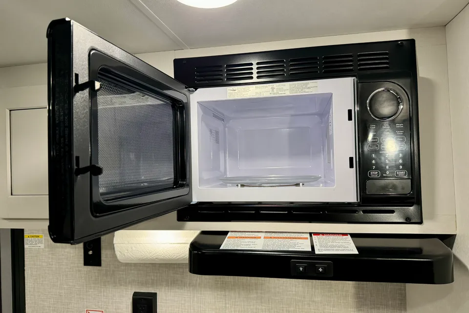 Jayco Jay Flight SLX Travel Trailer