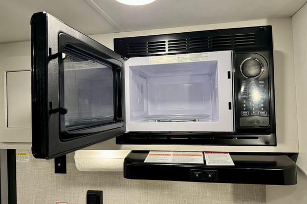 Jayco Jay Flight SLX Travel Trailer