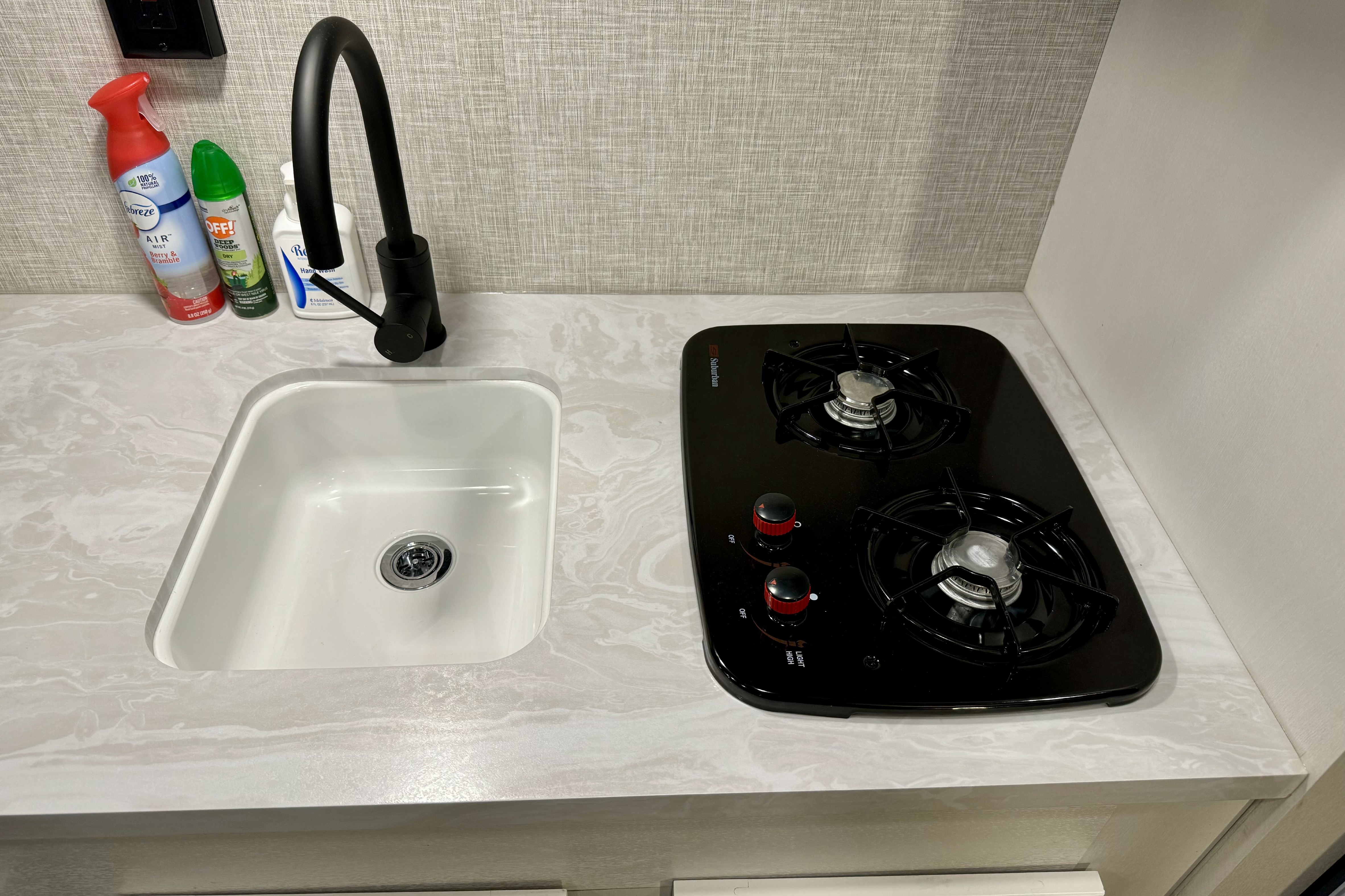 Jayco Jay Flight SLX Travel Trailer