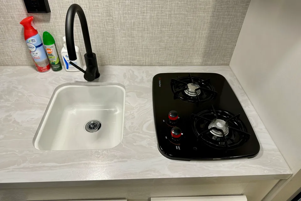 Jayco Jay Flight SLX Travel Trailer