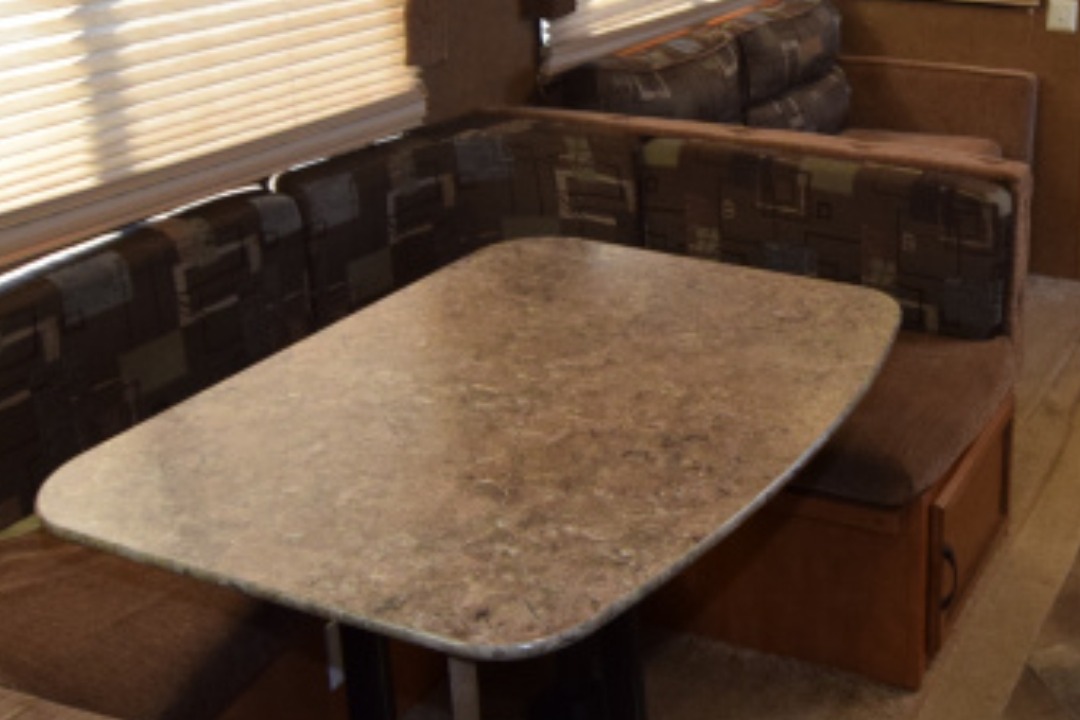 scott's Palomino anniversary puma 30fbss Travel Trailer