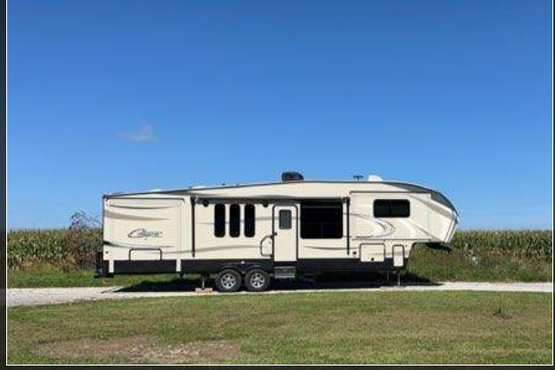 The Comfort Den - UPMI1045