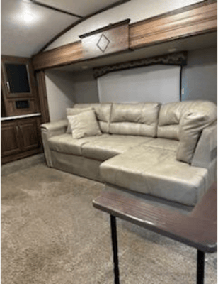 The Comfort Den - UPMI1045