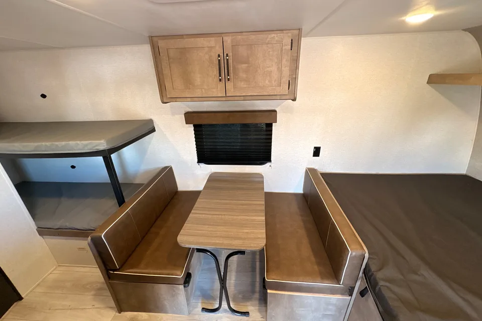 Cozy Family Bunkhouse | Perfect Road Trip Escape