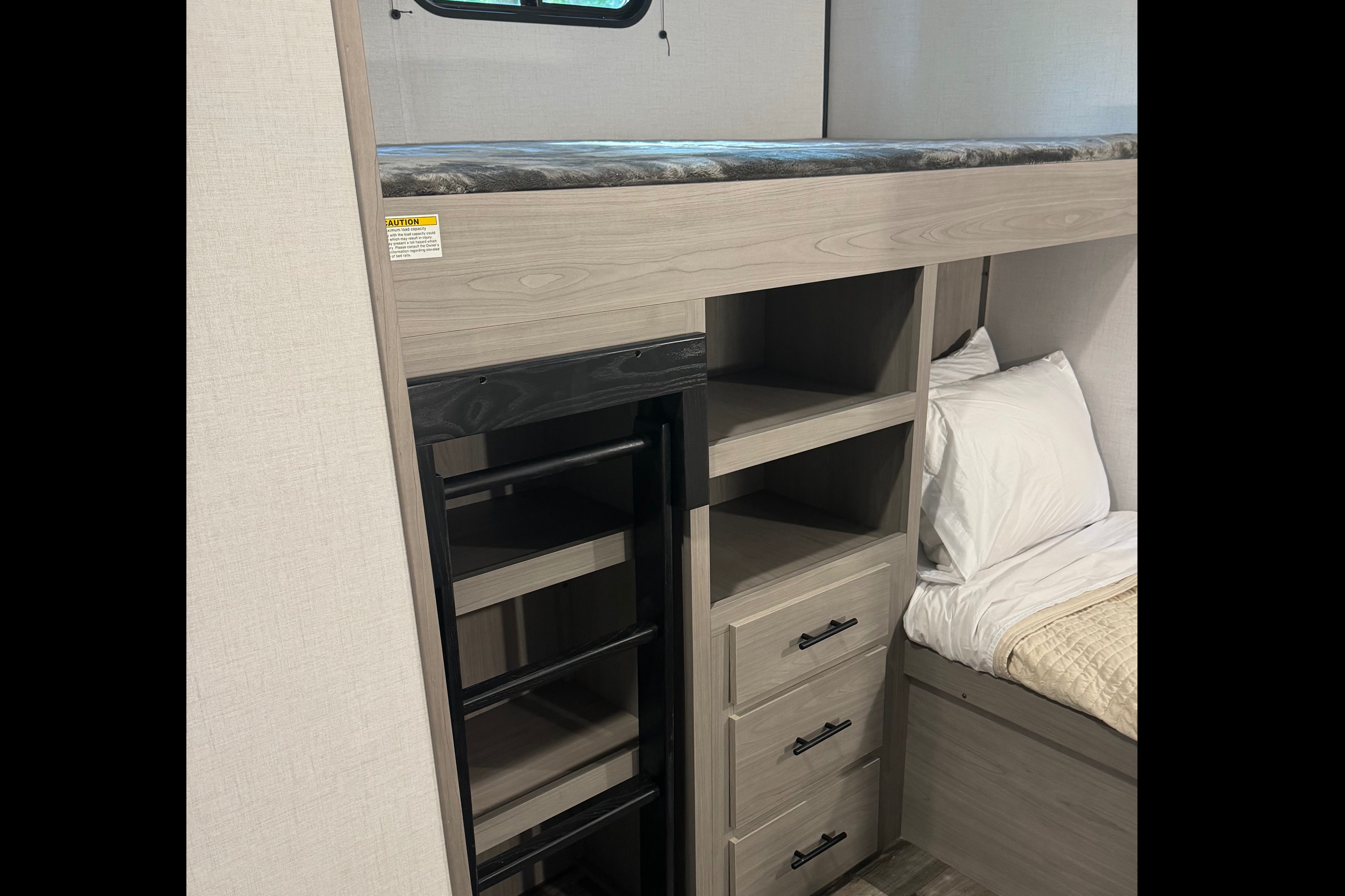 Brand New, Family Friendly Coleman Camper