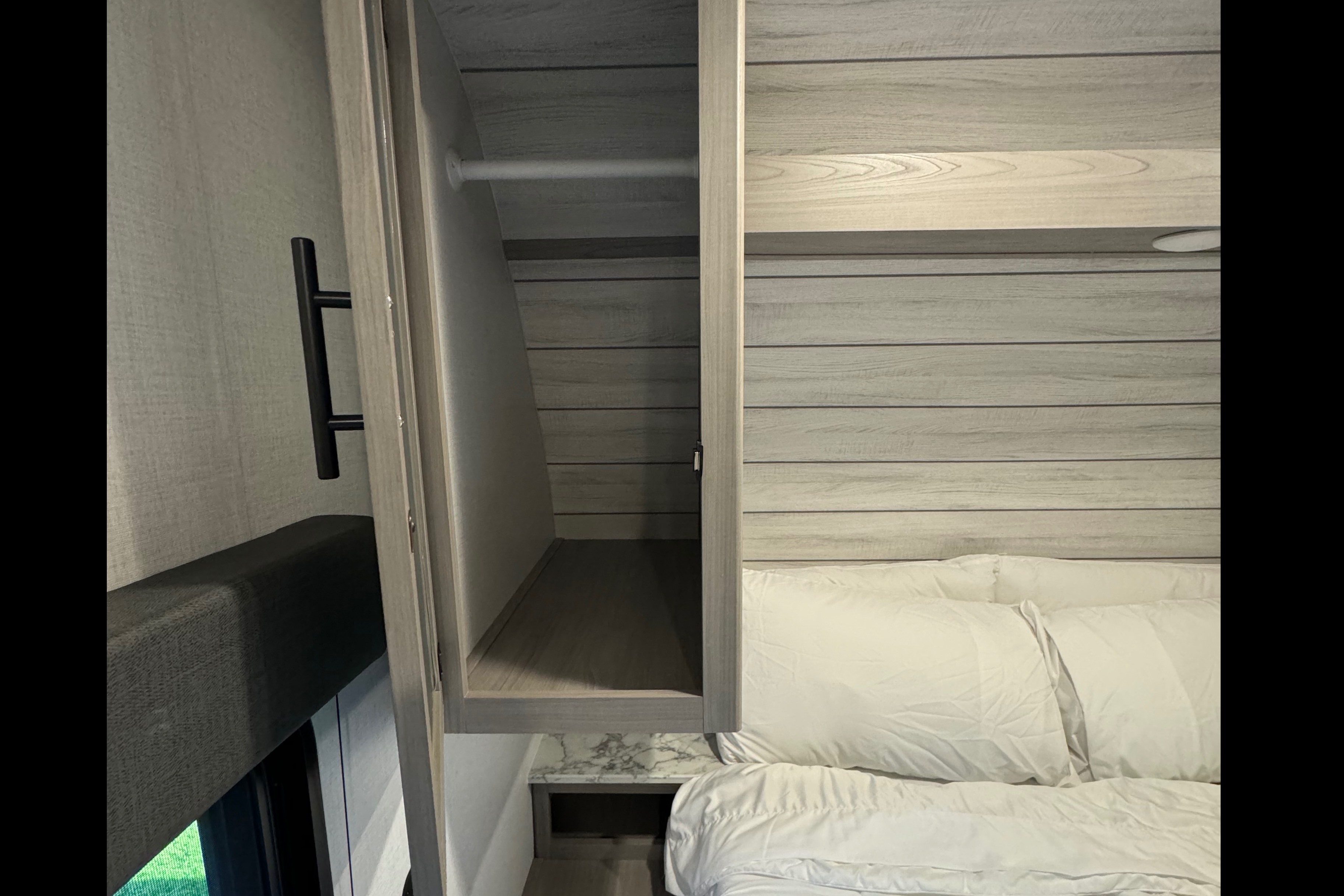 Brand New, Family Friendly Coleman Camper