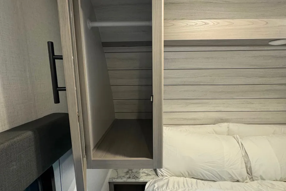 Brand New, Family Friendly Coleman Camper