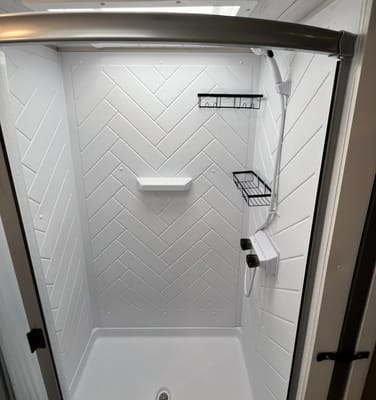 2024 Forest River RV Salem Cruise Lite 261BHXL Sleeps 6!
