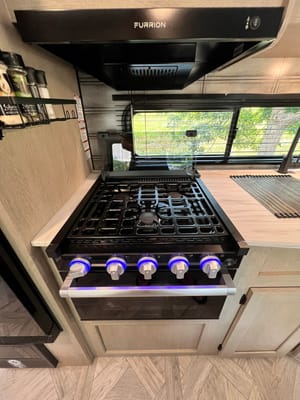 2024 Forest River RV Salem Cruise Lite 261BHXL Sleeps 6!