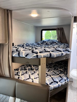 2024 Forest River RV Salem Cruise Lite 261BHXL Sleeps 6!