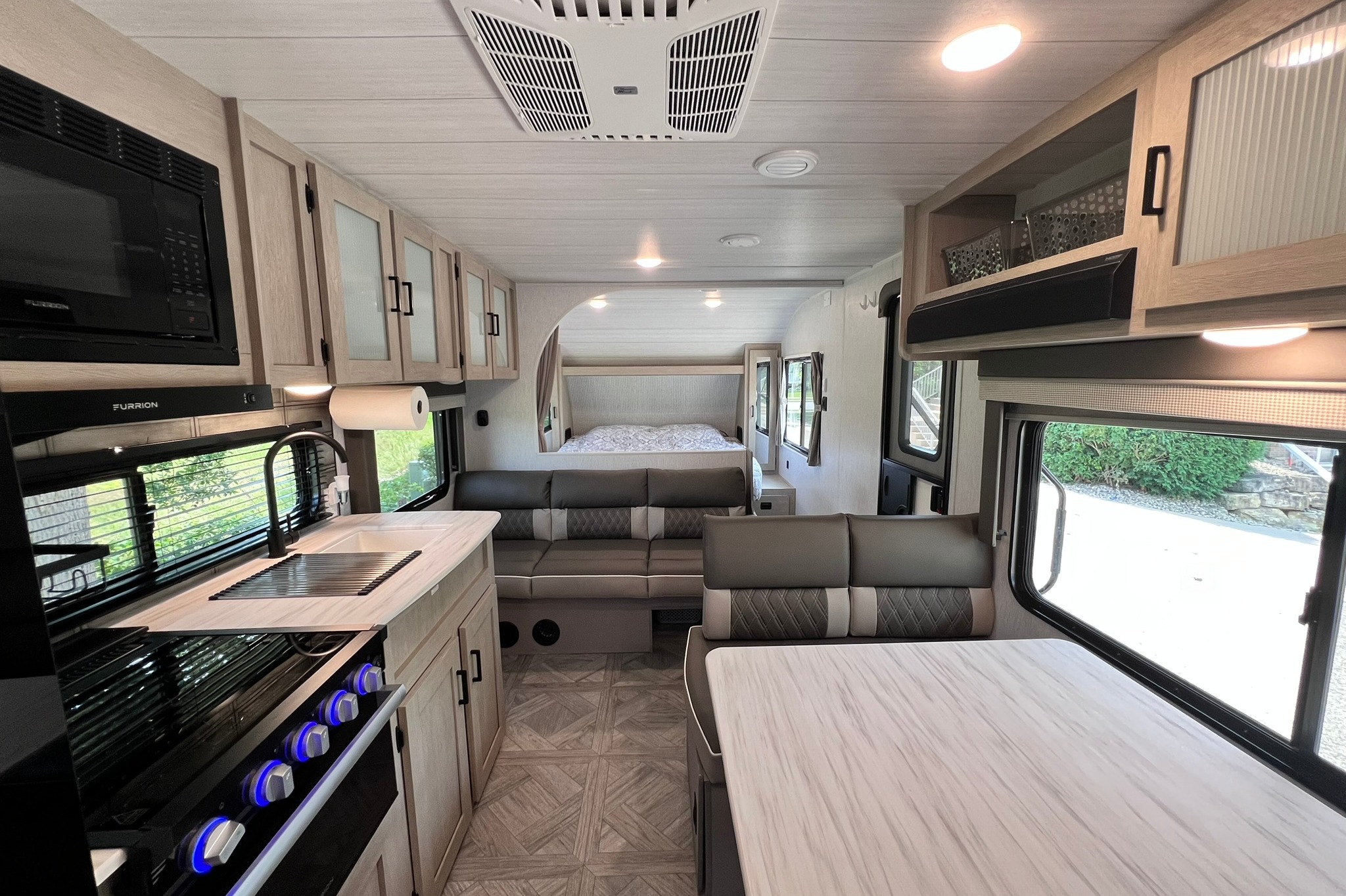 2024 Forest River RV Salem Cruise Lite 261BHXL Sleeps 6!
