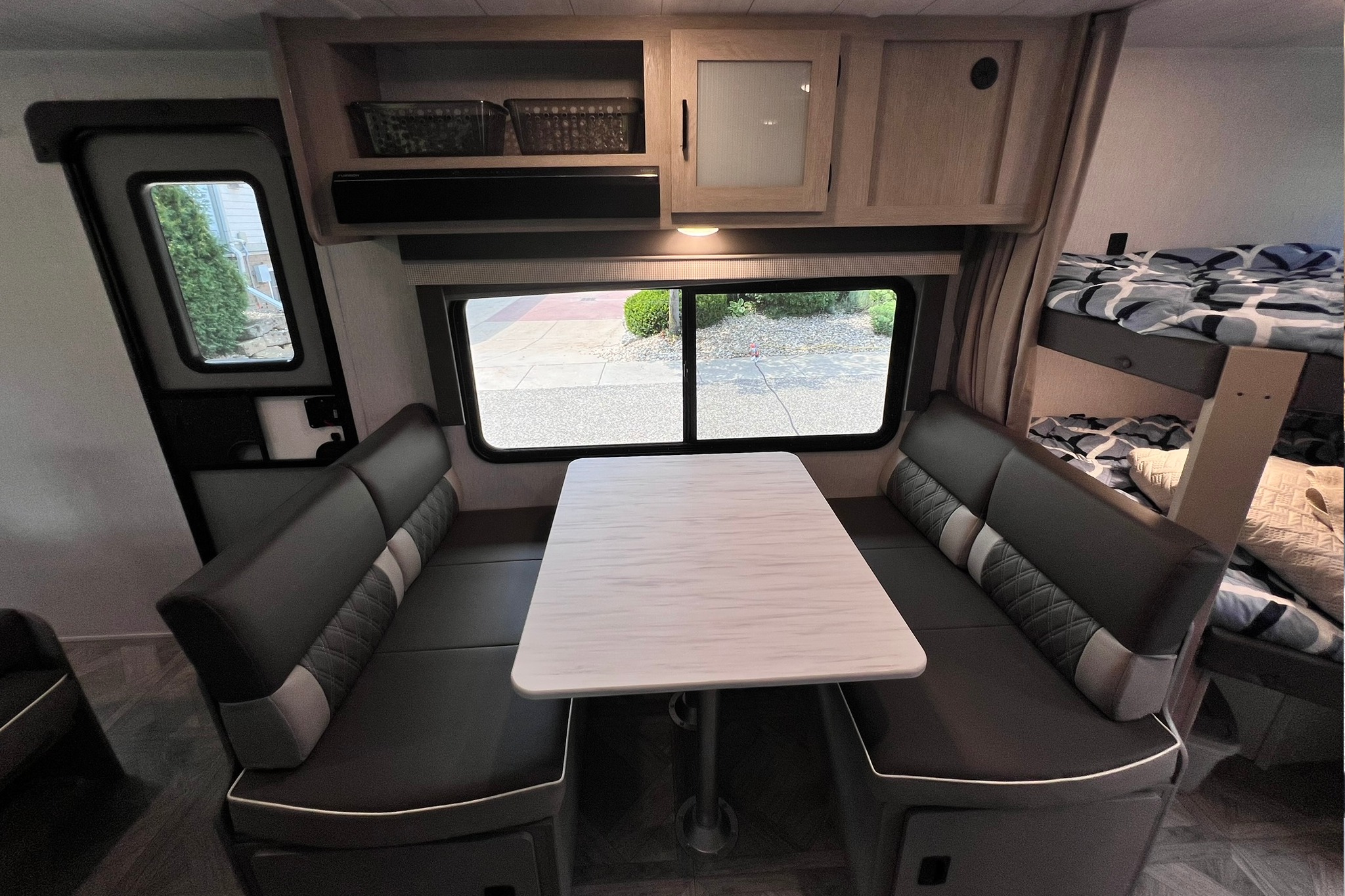 2024 Forest River RV Salem Cruise Lite 261BHXL Sleeps 6!