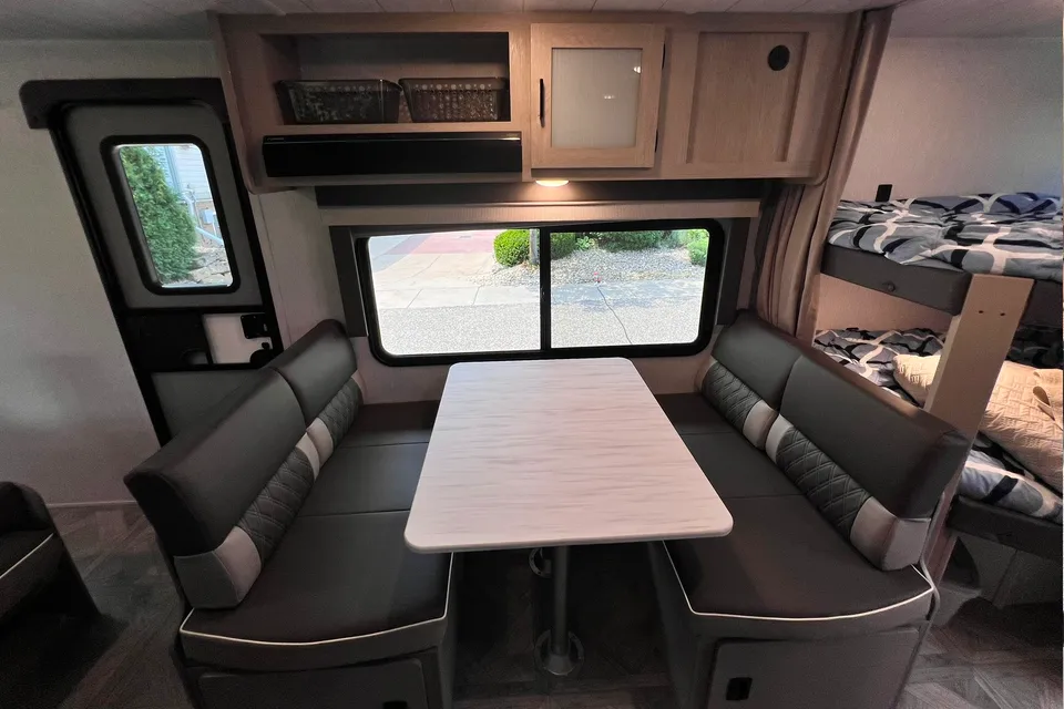 2024 Forest River RV Salem Cruise Lite 261BHXL Sleeps 6!