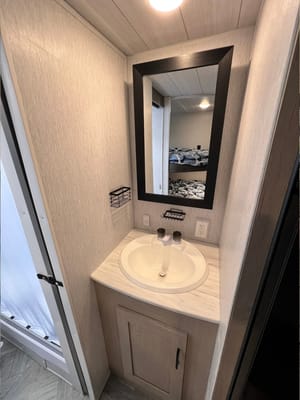 2024 Forest River RV Salem Cruise Lite 261BHXL Sleeps 6!
