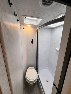 2024 Forest River RV Salem Cruise Lite 261BHXL Sleeps 6!