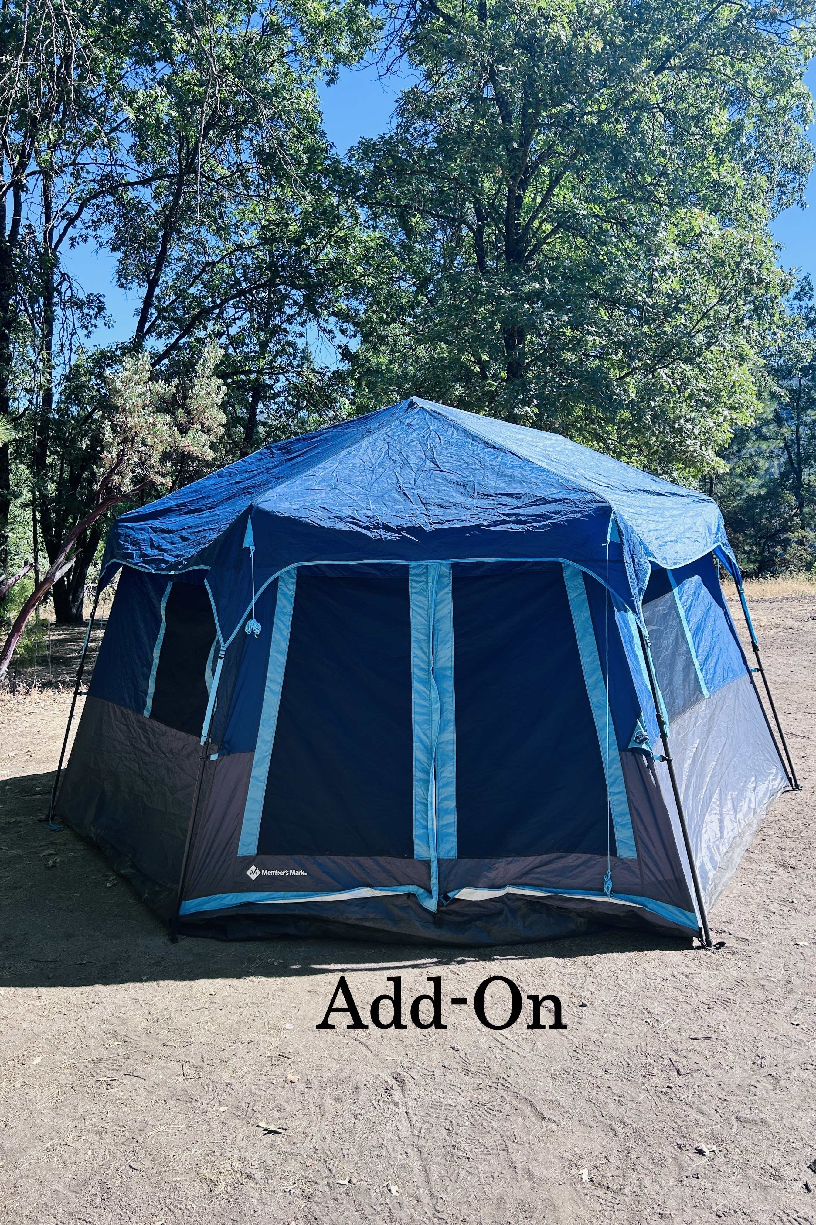 Keystone 19FLB Travel Trailer +Extras - Delivery Only