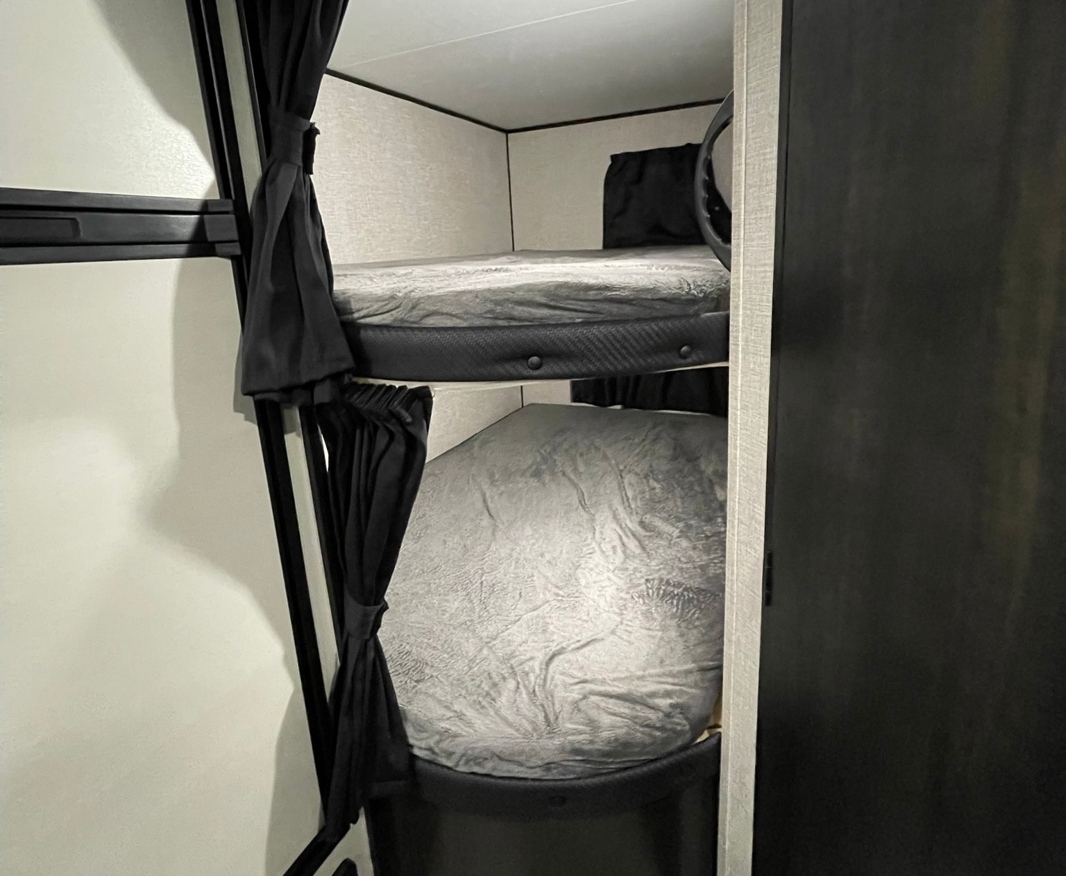 Karl's Jayco  Rocky Mountain Baja edition Travel Trailer