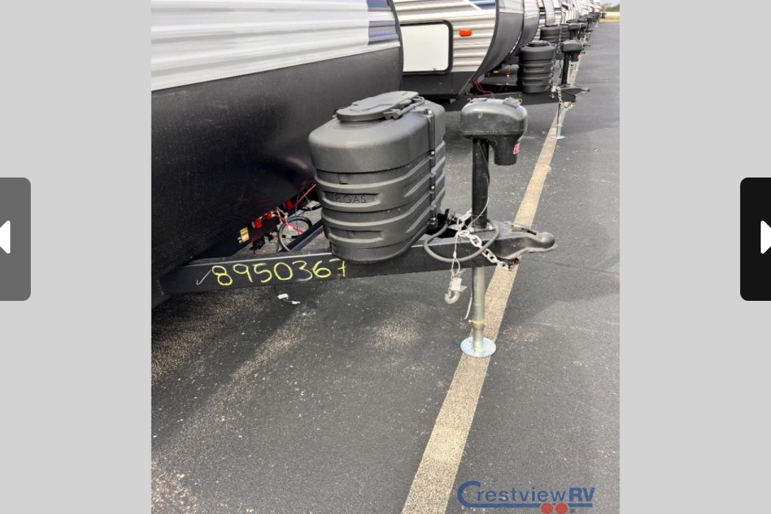 Brand new Dutchmen Colorado 2024 24 bhc Travel Trailer