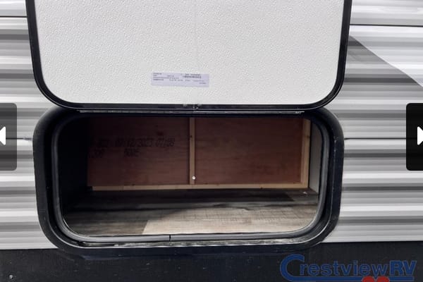 Brand new Dutchmen Colorado 2024 24 bhc Travel Trailer