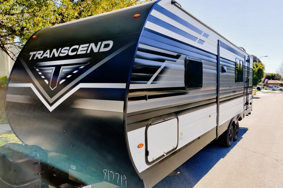 2022 Grand Design Xplor - Brand New!