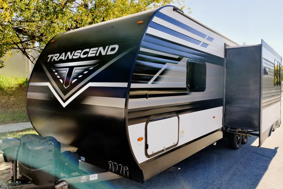 2022 Grand Design Xplor - Brand New!