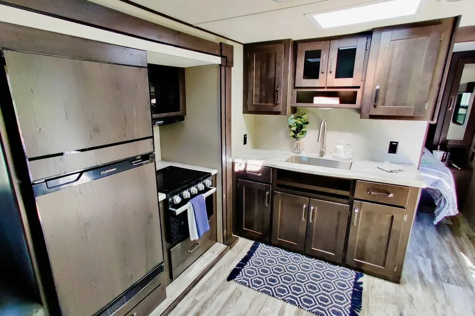 2022 Grand Design Xplor - Brand New!