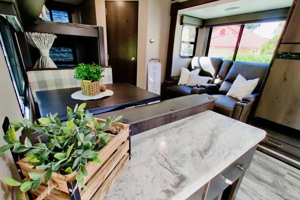 2022 Grand Design Xplor - Brand New!