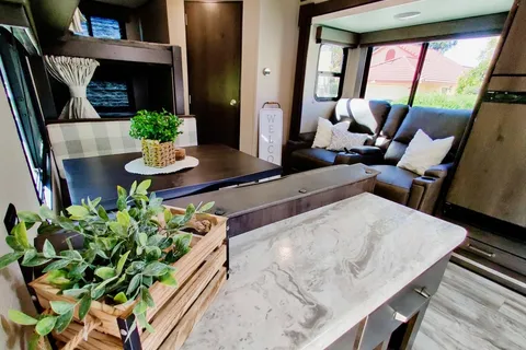 2022 Grand Design Xplor - Brand New!