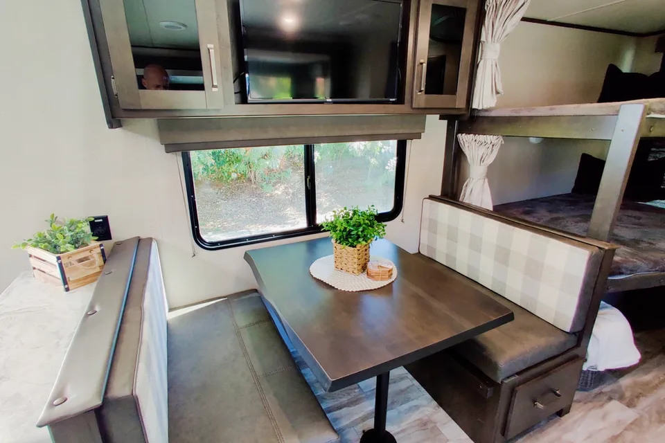2022 Grand Design Xplor - Brand New!
