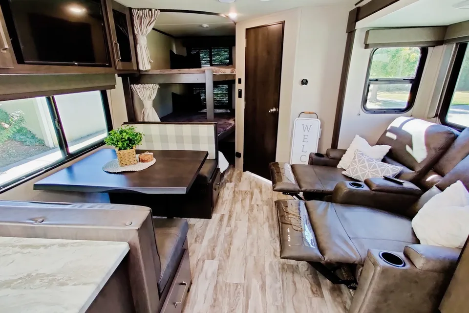 2022 Grand Design Xplor - Brand New!