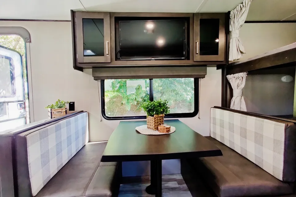 2022 Grand Design Xplor - Brand New!