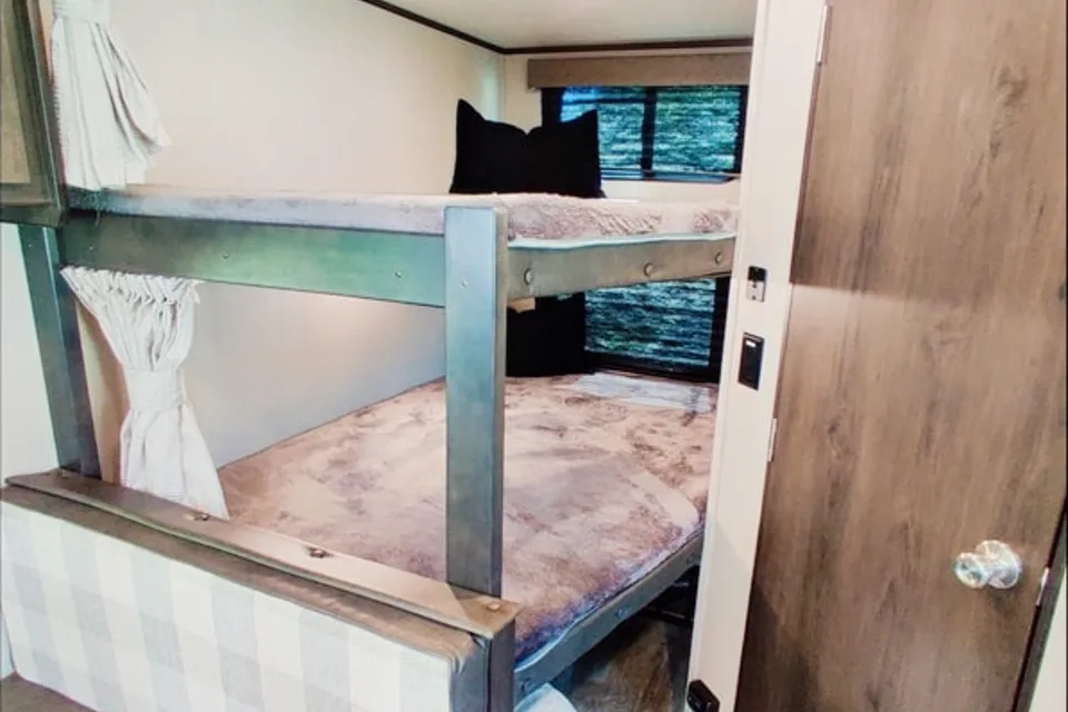 2022 Grand Design Xplor - Brand New!