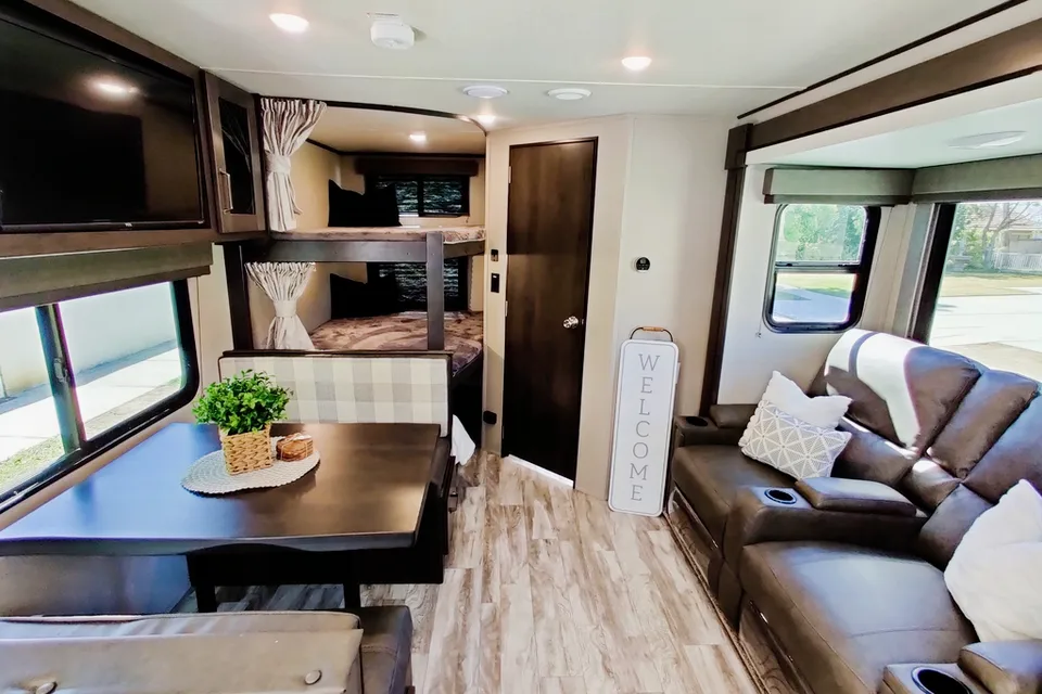 2022 Grand Design Xplor - Brand New!