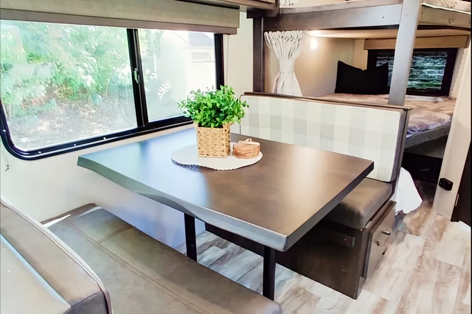 2022 Grand Design Xplor - Brand New!