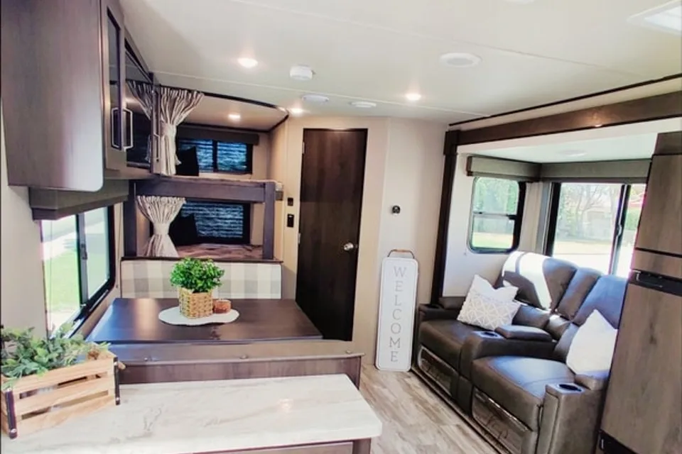 2022 Grand Design Xplor - Brand New!