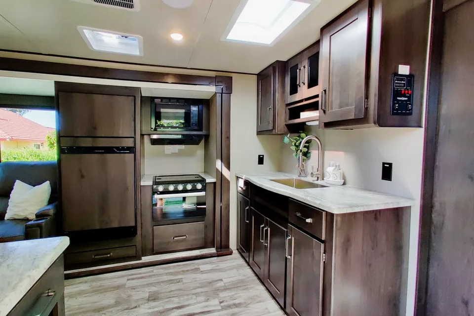 2022 Grand Design Xplor - Brand New!