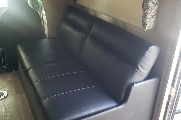 Jackson's Family Vacations Class C Motor Home