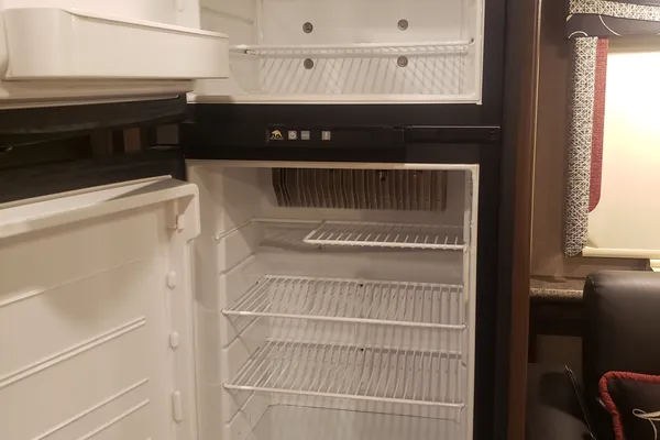 Jackson's Family Vacations Class C Motor Home
